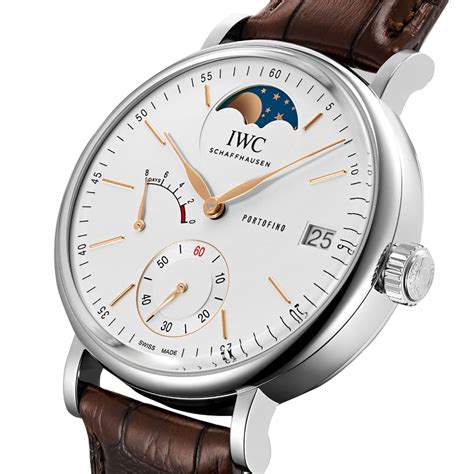 Orologio IWC Portofino 